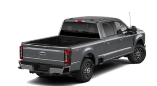 2026 Ford Super Duty® External Image 3
